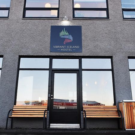 Vibrant Iceland Hostel Hafnarfjordur Exterior photo