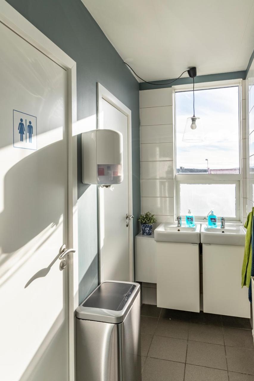 Vibrant Iceland Hostel Hafnarfjordur Exterior photo